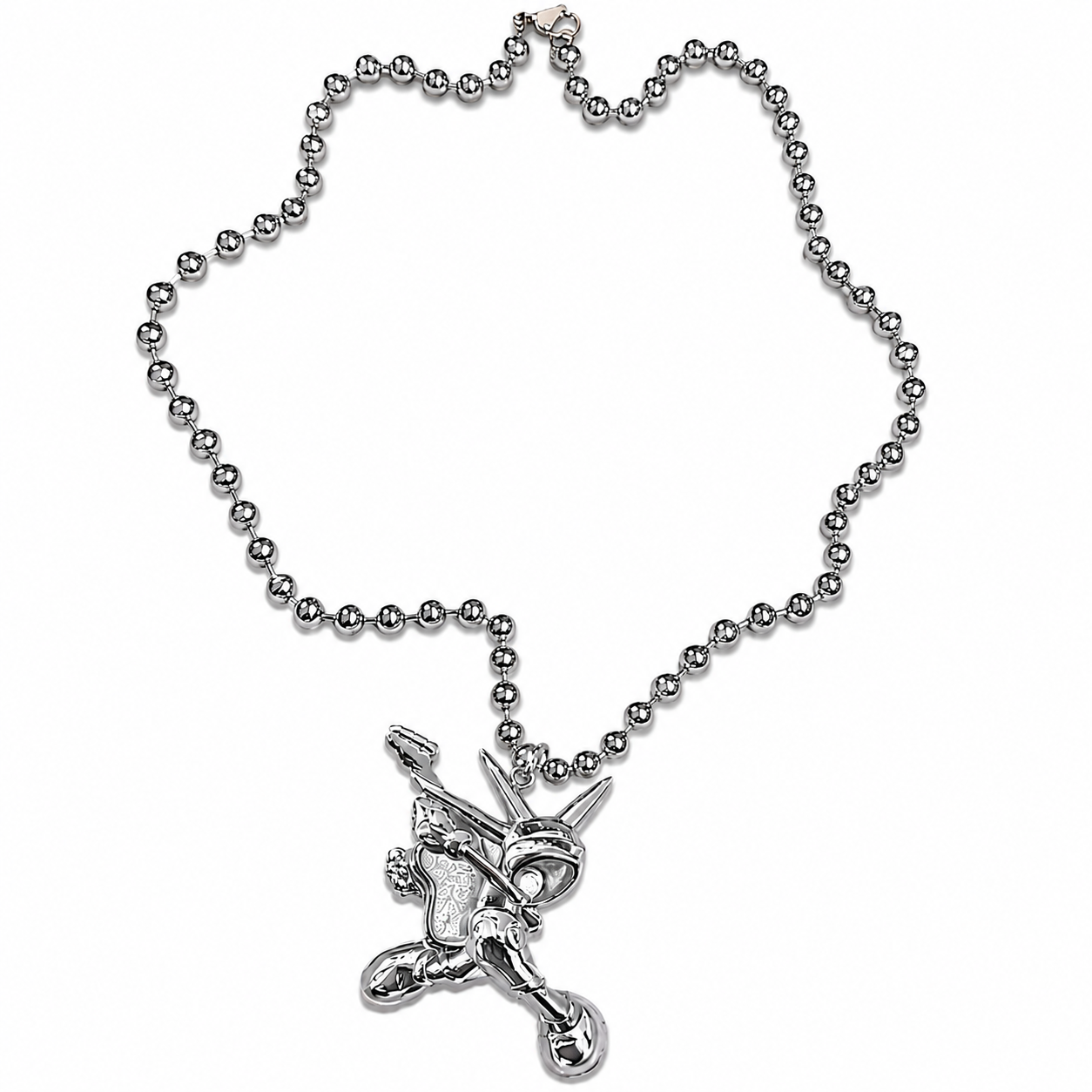 'CHAOS' Chain