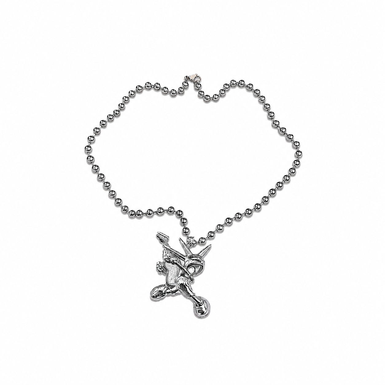 'CHAOS' Chain