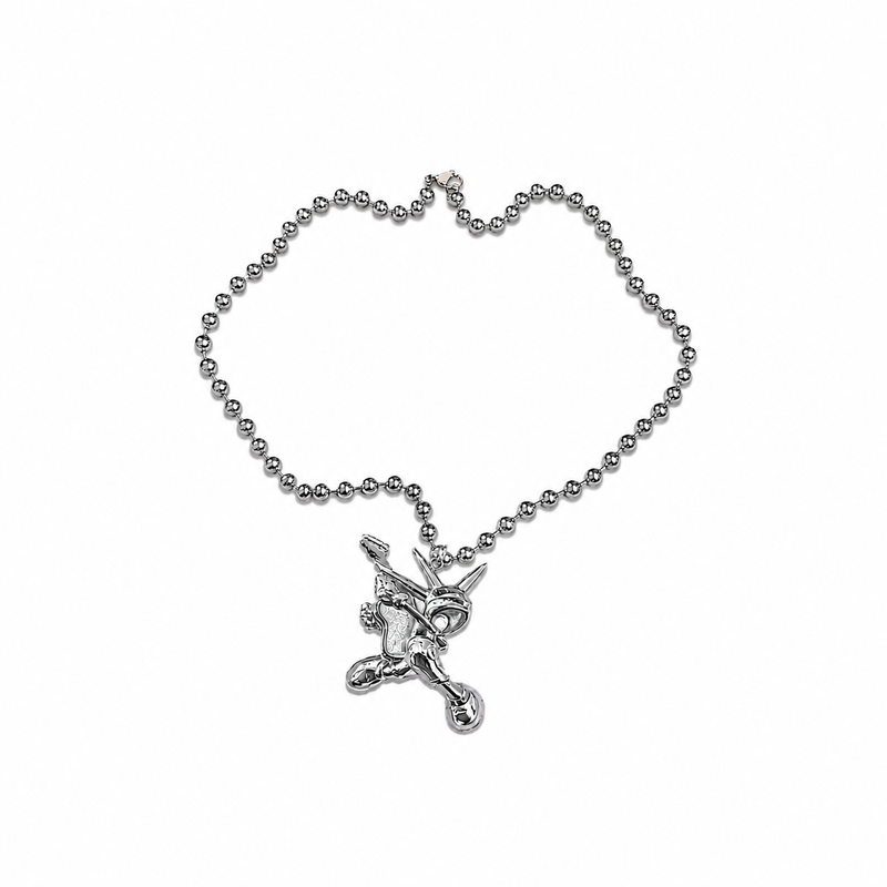 'CHAOS' Chain