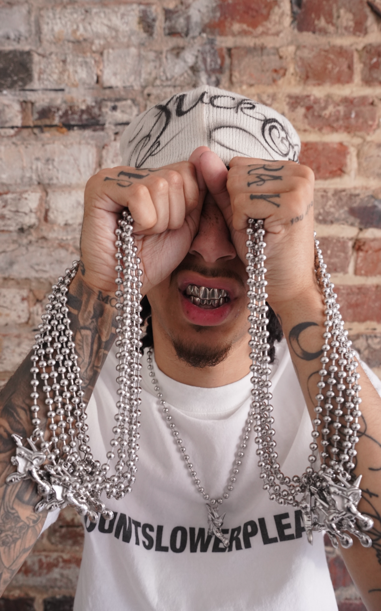 'CHAOS' Chain
